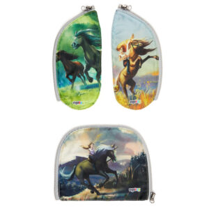 Ergobag Zippies Pferde Abenteuer