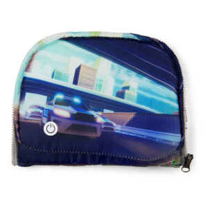 Ergobag LED Zippies Polizei