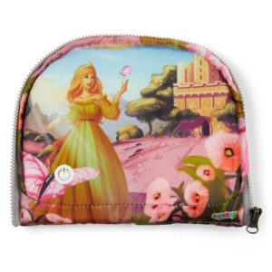Ergobag LED Zippies Prinzessin