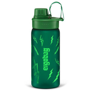 Ergobag Trinkflasche 0,55l Blitze