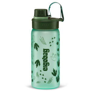 Ergobag Trinkflasche 0,55l Dino