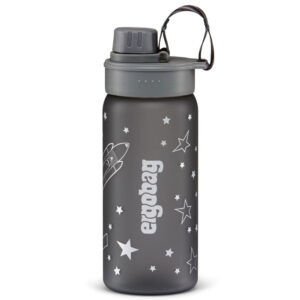 Ergobag Trinkflasche 0,55l Weltall