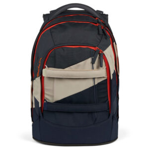 Satch Pack Schulrucksack Cliff Jumper