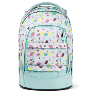 Satch Pack Schulrucksack Dreamy Mosaic