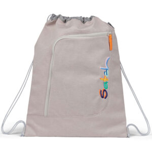 Satch Sportbeutel Colourful Mind