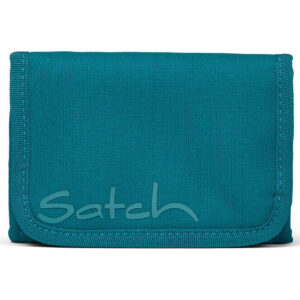 Satch Geldbeutel Deep Petrol