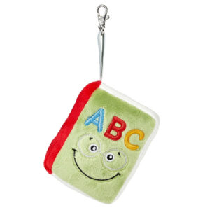 Ergobag Hangies Lesebuch