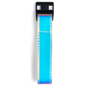 Satch Tag Glossy Mint