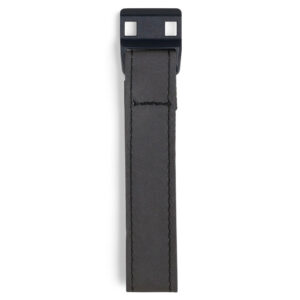 Satch Tag Reflective Black