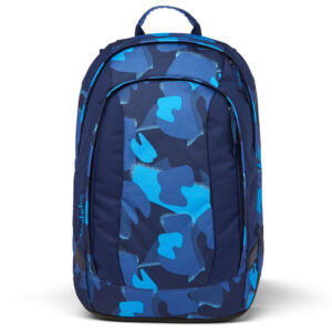 Satch Air Schulrucksack Troublemaker 2.0
