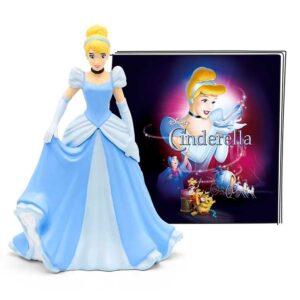 Tonies Content Tonie ab 4 Jahren Disney - Cinderella