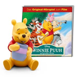 Tonies Content Tonie ab 3 Jahren Disney - Winnie Puuh