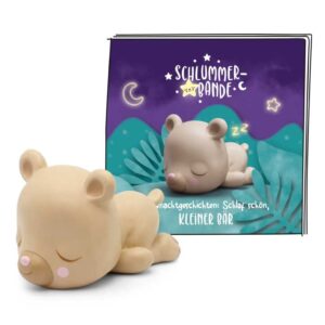 Tonies Content Tonie ab 4 Jahren Gutenachtgeschichten