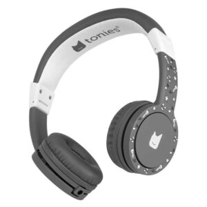 Tonies Tonie-Lauscher Anthrazit