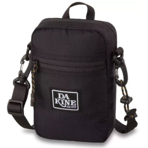 Dakine Journey Mini Crossbody Black