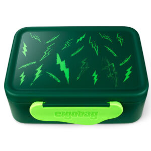 Ergobag Brotdose Blitze