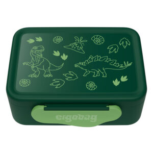 Ergobag Brotdose Dinosaurier