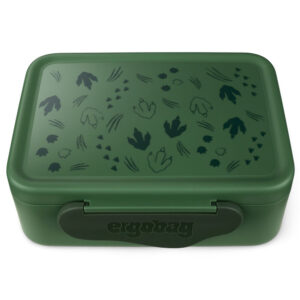 Ergobag Brotdose Dino