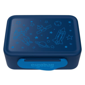 Ergobag Brotdose Astronaut