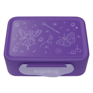 Ergobag Brotdose Fee 2.0