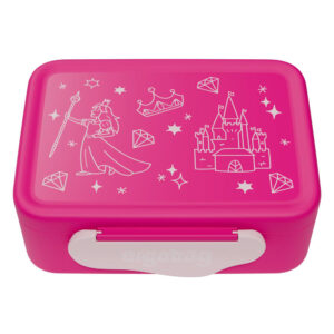 Ergobag Brotdose Königin