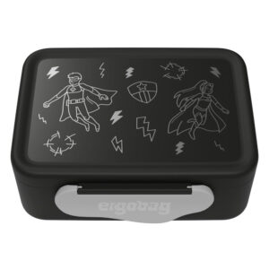 Ergobag Brotdose Superheld