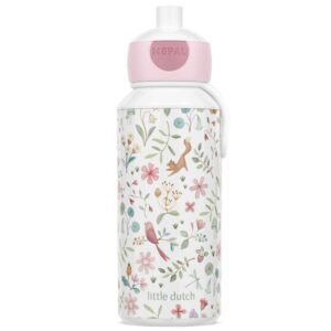 Mepal Campus Pop-Up Trinkflasche 400 ml Fairy Wonders