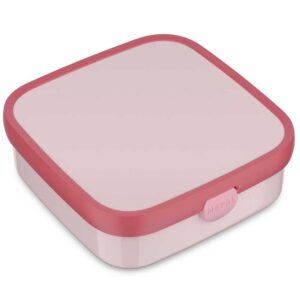 Mepal Bento Brotdose Campus Groß Cool Pink