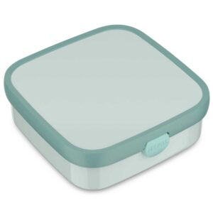 Mepal Bento Brotdose Campus Groß Cool Mint