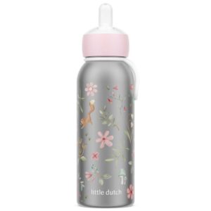Mepal Campus Flip-Up Thermoflasche 350 ml Fairy Wonders