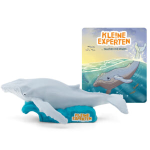 Tonies Content Tonie ab 3 Jahren Kleine Experten tauc