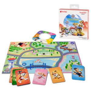 Tonies Tonieplay Game Paw Patrol: HRidA