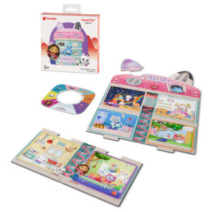 Tonies Tonieplay Game Gabbys Dollhouse: Sc