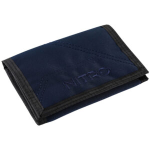 Nitro Wallet Geldbörse Night Sky