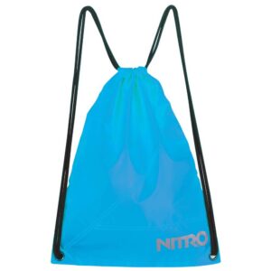 Nitro Sports Sack Turnbeutel Acid
