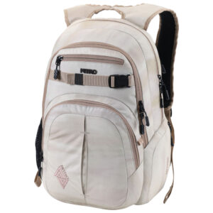 Nitro Chase Rucksack Dune