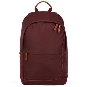 Satch Fly Rucksack Pure Ruby