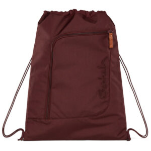 Satch Sportbeutel Nordic Ruby