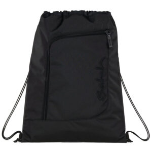 Satch Sportbeutel Nordic Black