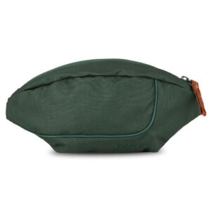 Satch Cross Easy Gürteltasche Pure Forest Green