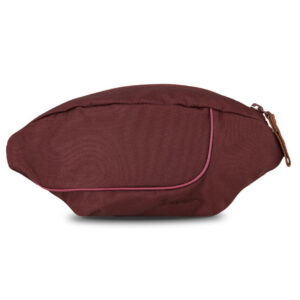 Satch Cross Easy Gürteltasche Pure Ruby