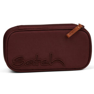 Satch Schlamperbox Nordic Ruby