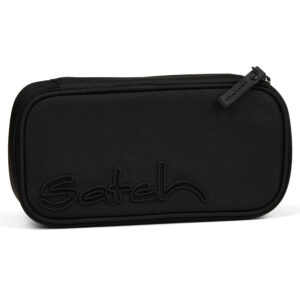 Satch Schlamperbox Nordic Black