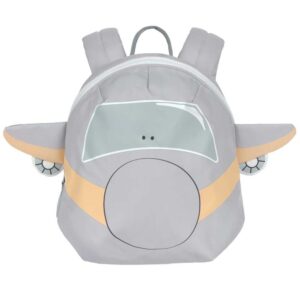 LÄSSIG kleiner Rucksack Tiny Drivers Airplan