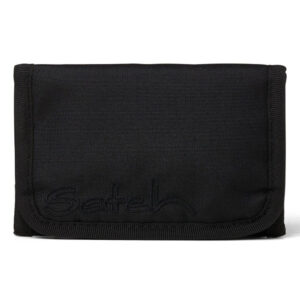 Satch Geldbeutel Nordic Black