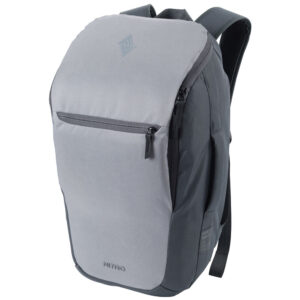 Nitro Nikuro Traveler Rucksack Graphite