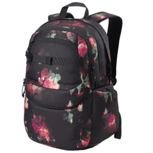 Nitro Future Hero Rucksack Black Rose