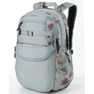 Nitro Future Hero Rucksack Dead Flower