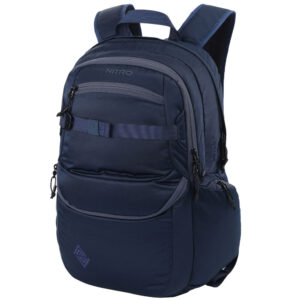 Nitro Future Hero Rucksack Night Sky