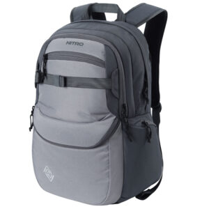 Nitro Future Hero Rucksack Graphite